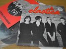 ELASTICA  Elastica  BLUFF 014LP LIMITED LP BOOK  + FLEXI 7