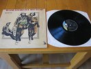 THE GROUNDHOGS. THANK CHRIST FOR THE BOMB.1ST PRESS EX.