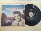 Elvis Presley, EP, RCA Victor, EPA-4054, Germany