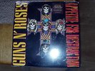 GUNS N' ROSES-LP 