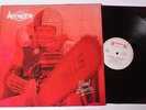AVENGER -Blood Sports LP 1984 , Speed Metal NWOBHM