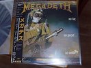 MEGADETH-LP 