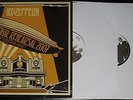 LED ZEPPELIN - THE FINAL REHEARSAL 2007 LP 33 GIRI 2 DISCHI