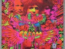CREAM - DISREALI GEARS FULLY LAMINATED STEREO  PROG / PSYCH