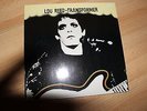 1LP von Lou Reed / Transformer 1972