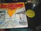 rare NC psych LP KALLABASH Corp. in shrink private press strong VG++