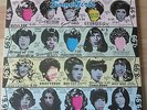 THE ROLLING STONES  SOME GIRLS  MFSL HALF-SPEED MASTER SUPER VINYL LP