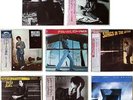 8LP Billy Joel Cold Spring Harbor Stranger 52nd Street Glass Houses +4More Japan