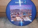 PINK FLOYD PICTURE DISC