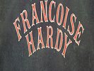 LP - FRANCOISE HARDY - 