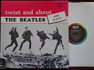 CANADA ONLY- THE BEATLES 