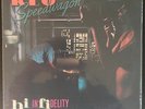 REO SPEEDWAGON - HI INFIDELITY  *PROMO* SEALED CBS MASTERSOUND  AUDIOPHILE