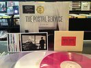 Postal Service 