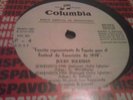 JULIO IGLESIAS GWEDOLYNE Sung in spanish, french,eglhish, italian..EUROVISION