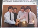 Beatles - VI LP SEALED Orig 1965 US MONO T 2358 Beautiful Condition
