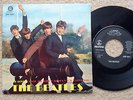 Beatles  [ SWEDEN ] 7'' EP  ALL MY LOVING +++
