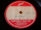 BILLY FURY- ONE SIDED ACETATE - JEALOUSEY