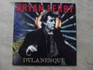 Bryan Ferry - Dylanesque (rar LP Vinyl Roxy Music)
