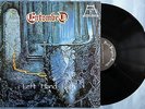 ENTOMBED - LEFT HAND PATH - 1990 - LP - dismember obituary carcass death cancer