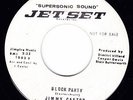 JIMMY CASTOR - Block Party / It's What You Give - Mod Northern Soul Latin - HEAR