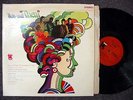 THEM 'Now and Them' LP, Original Tower pressing #ST 5104, 1968   EXC/EXC Cond.