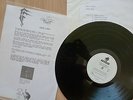 CELTIC FROST cold lake ORIGINAL 1988 test pressing promo Lp venom slayer
