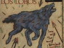 Los Lobos - How Will The Wolf Survive Vinyl EU LP