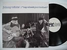 JOHNNY WINTER Hey Where's Your Brother LP 1992 UK EX