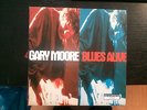 Gary Moore - Blues Alive - Numbered LP