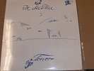 JOE MCPHEE - TENOR - STILL SEALED HAT HUT FREE JAZZ LP