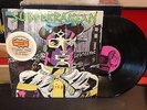 SUBTERRANEAN MODERN tuxedo moon residents RALPH US MINT IN SHRINK