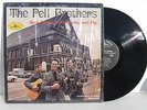 THE PELL BROTHERS God, Those Little Birds, and Me LP blugrass gospel MINT