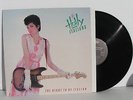 HOLLY AND THE ITALIANS THE RIGHT TO BE ITALIAN LP MINT 1st Press promo
