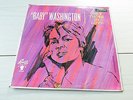Baby Washington Only Those In Love LP UK London Records '66 SUE First Press Soul