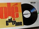MONO wlp Promo LP: JOHN COLTRANE 