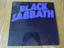 BLACK SABBATH Master of Reality  ORIGINAL VERTIGO SWIRL  LP 60er 70er POP BEAT
