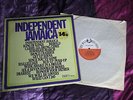 Various Artists: Independent Jamaica 12