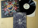 HAWKWIND In Search Of Space UK RARE 1st PRESS W/Log `GIMMIX SLV` ARCHIVE MINT-