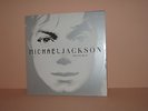 MICHAEL JACKSON INVINCIBLE LP