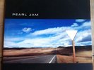 Pearl Jam - Yield vinyl LP