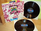 POP & BLUES FESTIVAL ´70 LIVE            MCA - RECORDS - Prog Rock Kraut