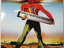 Daniel Janin: Dinha Mantha's Power (1974 Library LP) Nancy Holloway PSI
