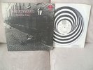 1970 UK Orig. ROD STEWART LP “GASOLINE ALLEY”  Vertigo Swirl