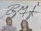 Waiting for the Sun [LP] by Doors AUTOGRAPHED BY RAY MAZAREK