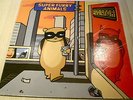 SUPER FURRY ANIMALS  - RADIATOR RARE CREATION  DOUBLE LP NICE CONDITION