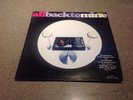 All Back to Mine - V/A - 2 X LP VINYL -Sean Rowley_ VGC Condition _ Classic