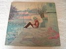 Affinity ?– Affinity - U.K. vertigo original - excellent  condition - Listen