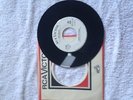 SUZY WALLIS  KISSES ON PAPER  new-naw RCA 9042 DJ promo 45 in Mint/new Rare