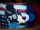 Ryan Adams-Gold 2 LP/colored vinyl set/Numbered promo LP