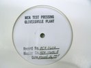 Jimi Hendrix Are You Experienced? 1997 MCA Reissue Test Pressing